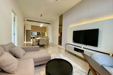 TRX Residence