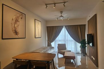 Agile Bukit Bintang @ Residensi Agile Delima