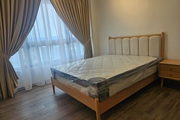 Agile Bukit Bintang @ Residensi Agile Delima