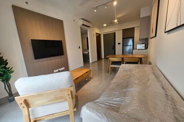 Agile Bukit Bintang @ Residensi Agile Delima