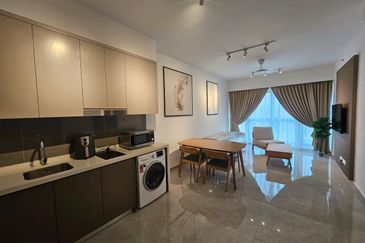 Agile Bukit Bintang @ Residensi Agile Delima