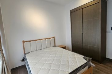 Agile Bukit Bintang @ Residensi Agile Delima