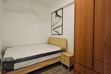 Agile Bukit Bintang @ Residensi Agile Delima