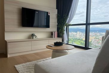TRX Residence