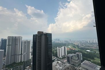 TRX Residence