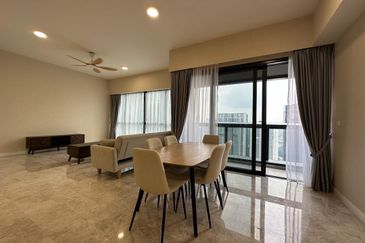 TRX Residence