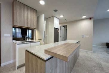 TRX Residence