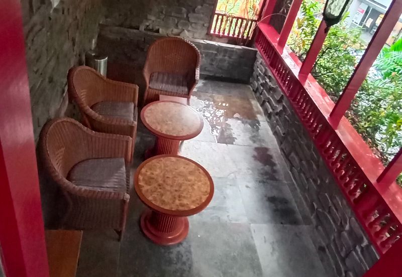 Bukit Bintang Changkat Jalan Mesui 5sty Shop