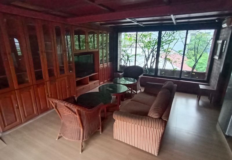 Bukit Bintang Changkat Jalan Mesui 5sty Shop