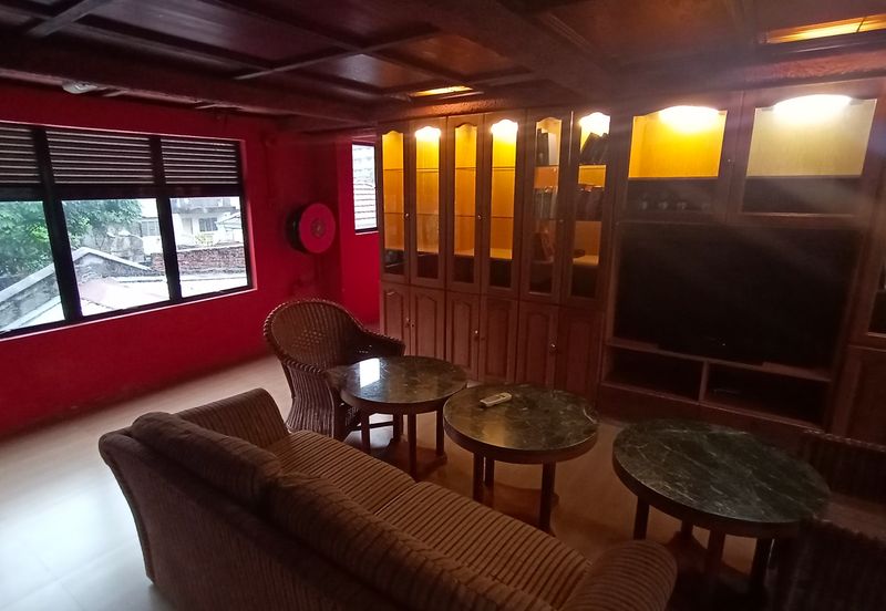 Bukit Bintang Changkat Jalan Mesui 5sty Shop