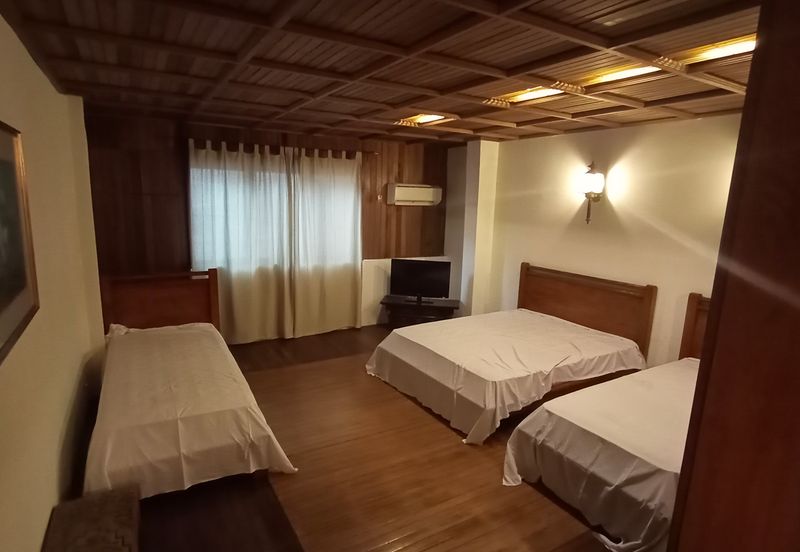 Bukit Bintang Changkat Jalan Mesui 5sty Shop