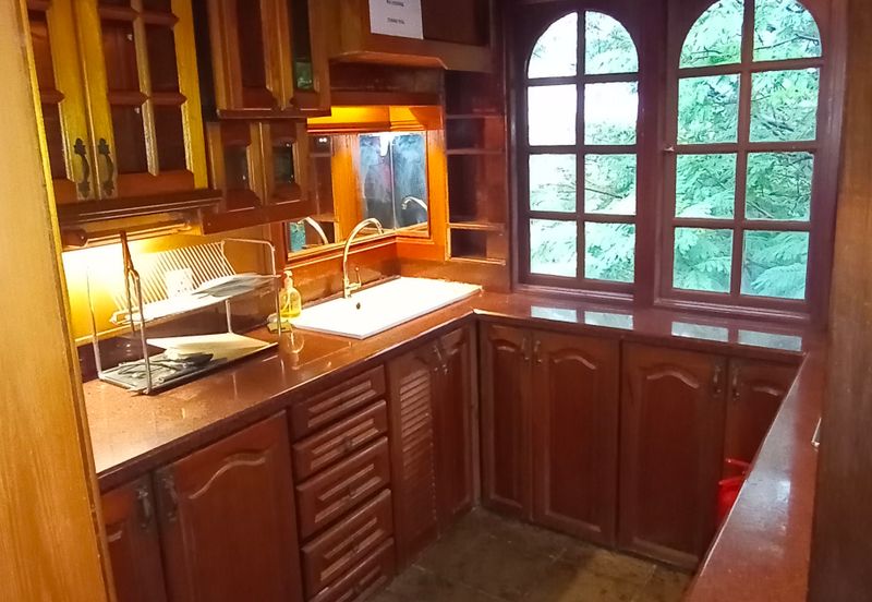 Bukit Bintang Changkat Jalan Mesui 5sty Shop