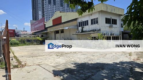 Cheras Jalan KPB Balakong Factory , Selangor, Balakong