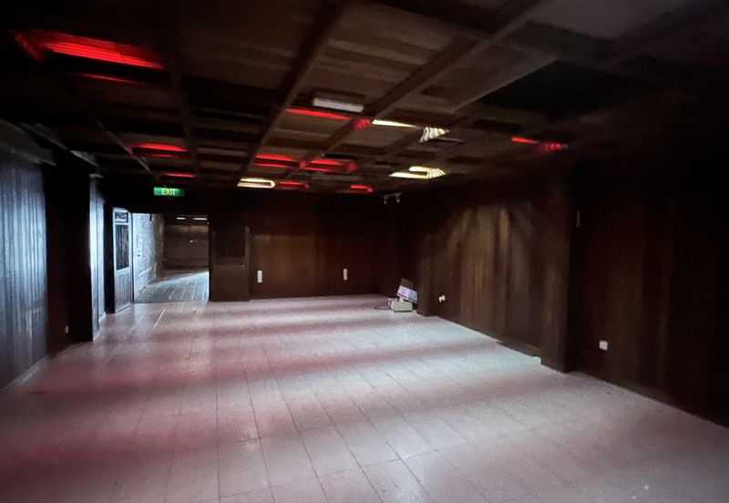 Bukit Bintang Changkat Jalan Mesui 5sty Shop