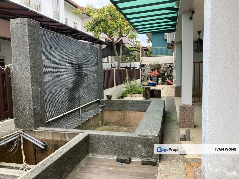 The Rise , Bandar Putra Permai, Selangor, Seri Kembangan