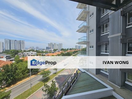 Bukit Jalil Residence, Kuala Lumpur, Bukit Jalil