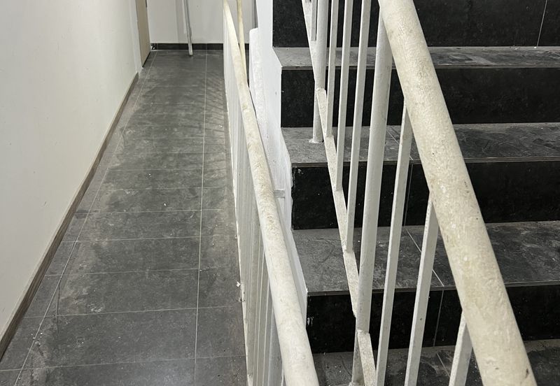 OUG (Jalan Mega Bendung) 