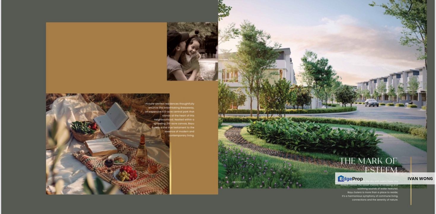 Bandar Sri Sendayan 2sty (20x75), Clubhouse, Negeri Sembilan, Seremban