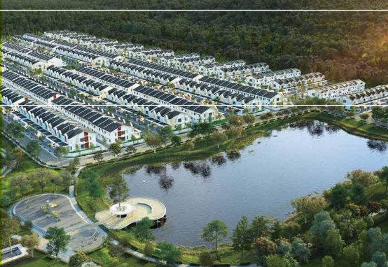 ARA SENDAYAN @ BANDAR SRI SENDAYAN