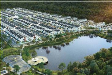 ARA SENDAYAN @ BANDAR SRI SENDAYAN