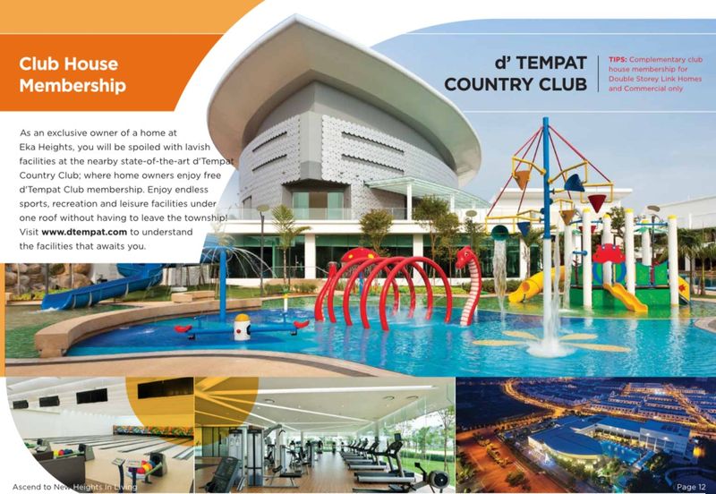 ARA SENDAYAN @ BANDAR SRI SENDAYAN