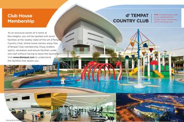 ARA SENDAYAN @ BANDAR SRI SENDAYAN