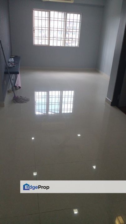 Cheras Midah Prisma Perdana , Kuala Lumpur, Cheras