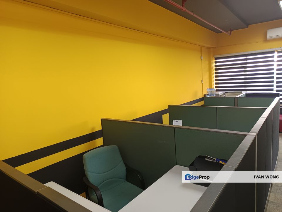 Damansara Damai office Park Avenue , Selangor, Petaling Jaya