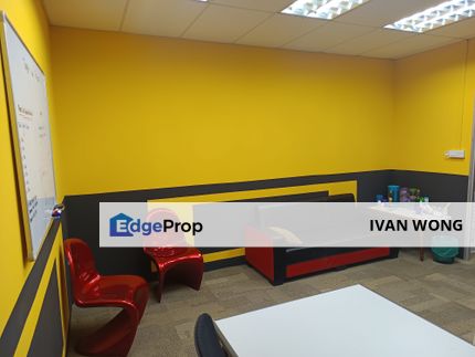 Damansara Damai office Park Avenue , Selangor, Petaling Jaya