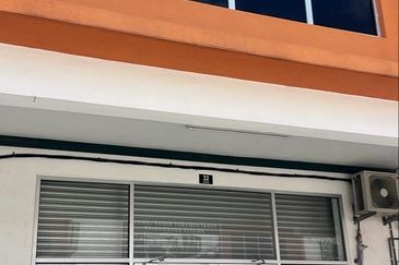 Port Dickson Teluk Kemang Taman Mayung shop 