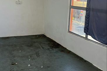 Port Dickson Teluk Kemang Taman Mayung shop 