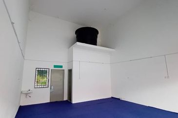 Port Dickson Teluk Kemang Taman Mayung shop 