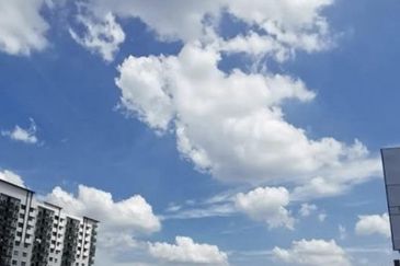 Sungai Long Residence