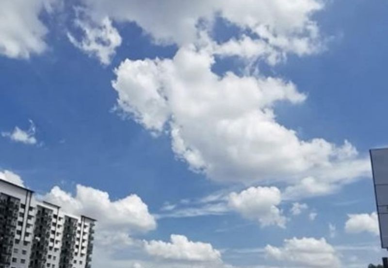 Sungai Long Residence