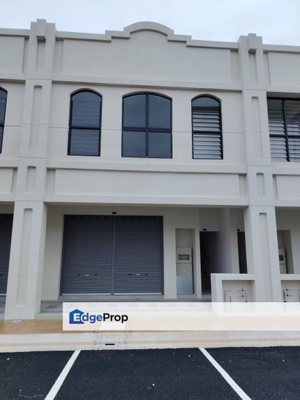 Kajang Semenyih Serene Square 2sty Shop for rent , Selangor, Kajang