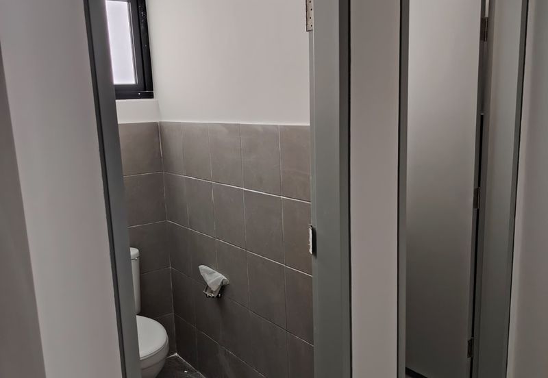 Kajang Semenyih Serene Square 2sty Shop for rent 