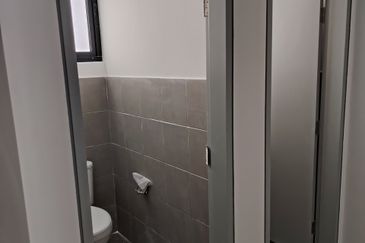 Kajang Semenyih Serene Square 2sty Shop for rent 