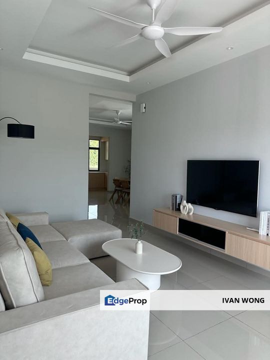 Amanria Residence (Townhouse Dengkil), Selangor, Dengkil