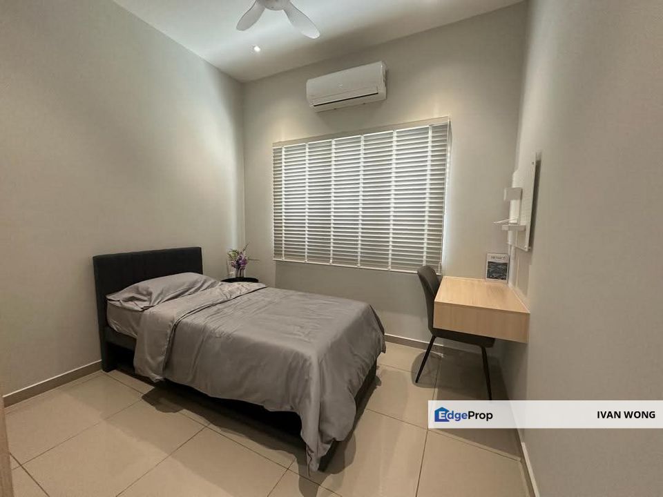 Amanria Residence (Townhouse Dengkil), Selangor, Dengkil