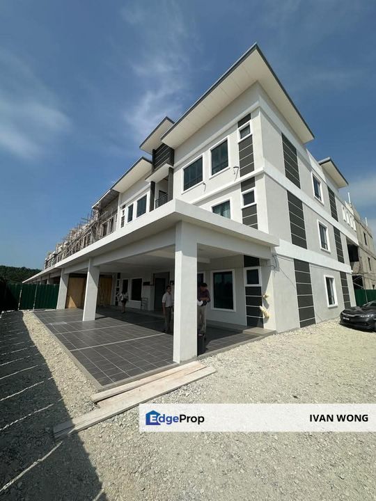 Amanria Residence (Townhouse Dengkil), Selangor, Dengkil