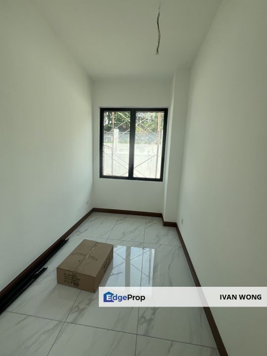 Kajang 2sty Bungalow (New) Hillview Freehold , Selangor, Semenyih