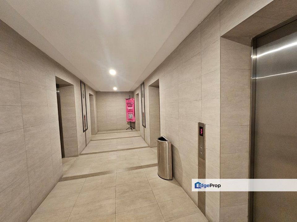 Kuchai Sentral New Unit Kuchai Lama, Kuala Lumpur, Kuchai Lama