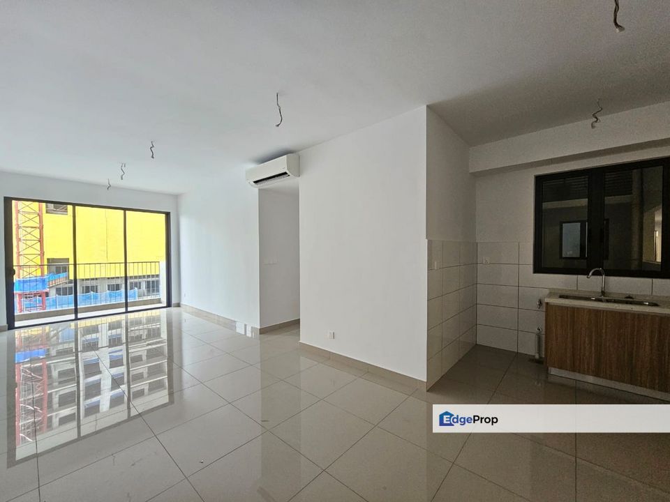 Kuchai Sentral New Unit Kuchai Lama, Kuala Lumpur, Kuchai Lama