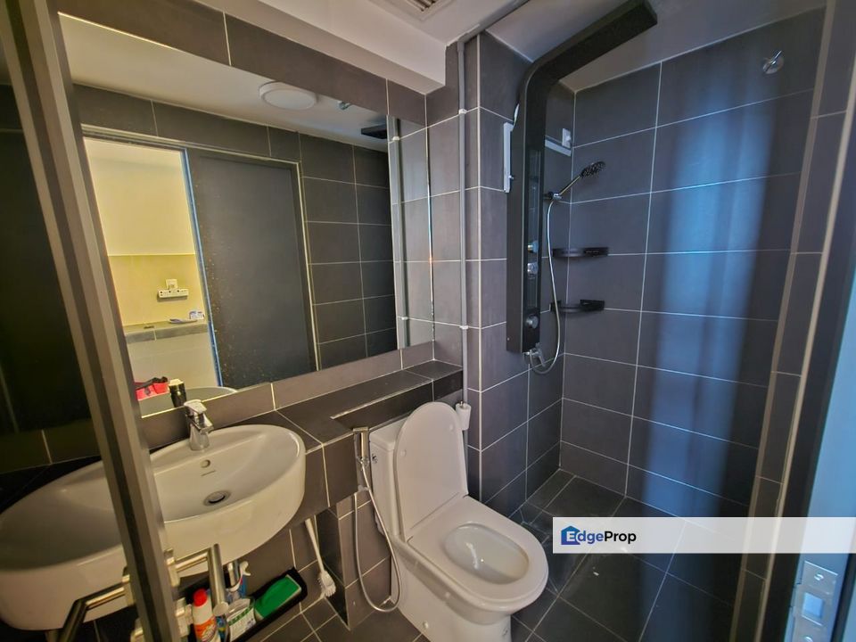 Cheras Mutiara Central KL Office , Kuala Lumpur, Cheras