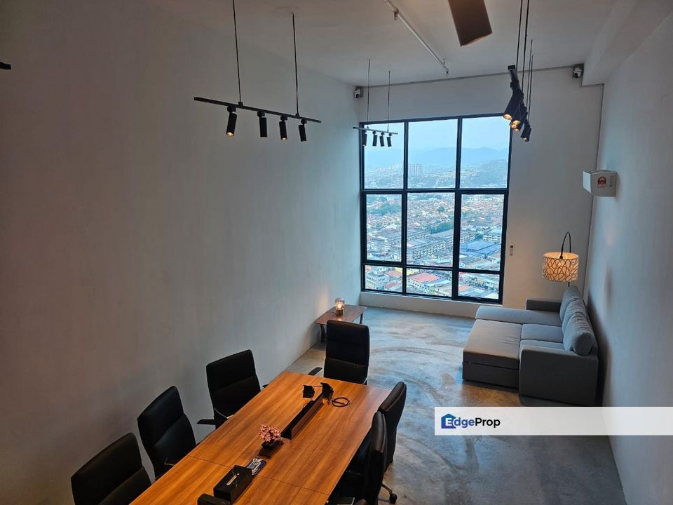 Cheras Mutiara Central KL Office , Kuala Lumpur, Cheras