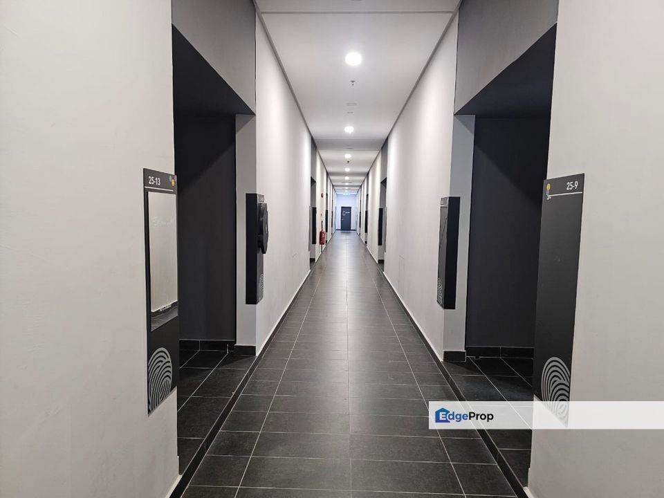 Cheras Mutiara Central KL Office , Kuala Lumpur, Cheras