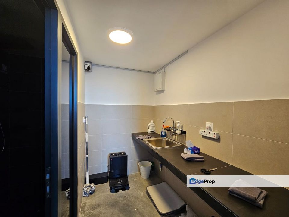 Cheras Mutiara Central KL Office , Kuala Lumpur, Cheras