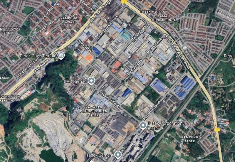 IGB Industrial Park
