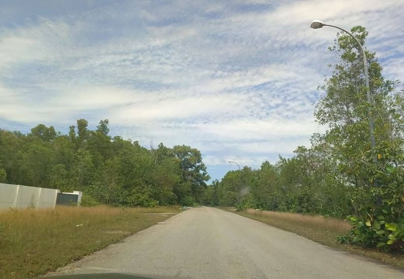 Seri Iskandar Ipoh Commercial Land for Sale 