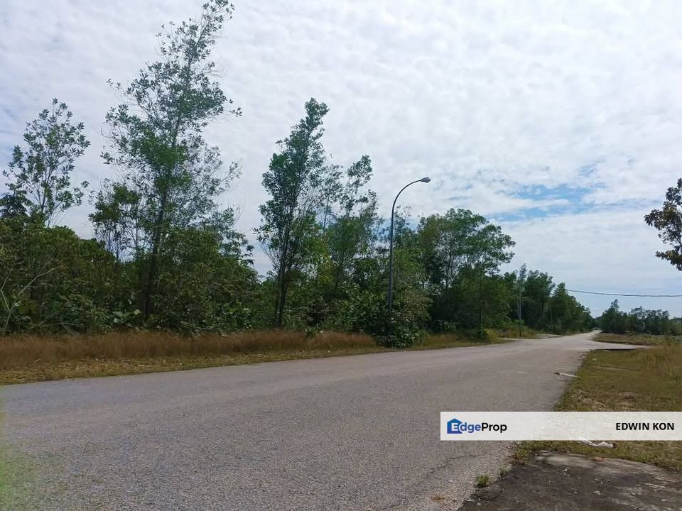 Kuantan Gebeng Industrial Park , Pahang, Kuantan